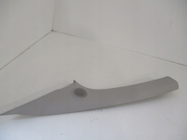 фото №3, Citroen c3 aircross захист стійка ліва передня 455567867 13477904