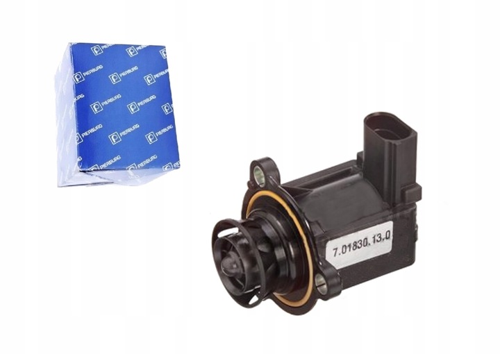 фото №1, Клапан турбины do audi seat vw 1.4 1.8 2.0 tsi tfsi