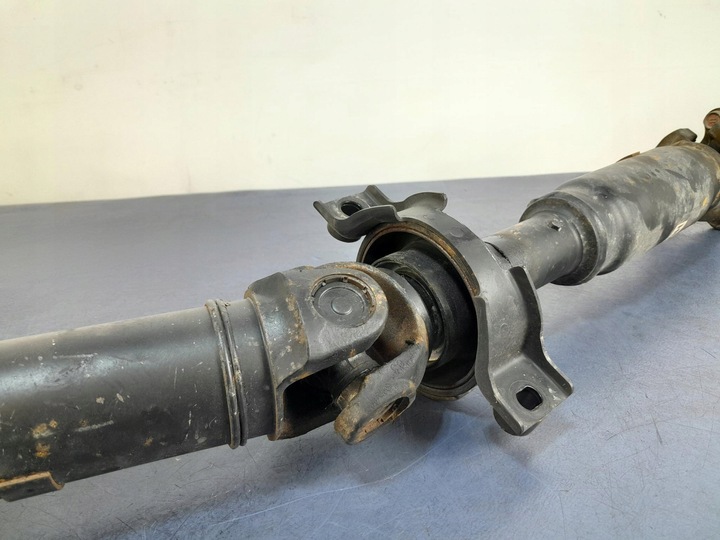 фото №5, Infiniti q50 s 3.5 гібрид wał привідний