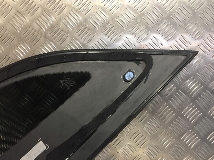 фото №8, Стекло кузова зад задняя левая mercedes gle w167 v167 21r as3