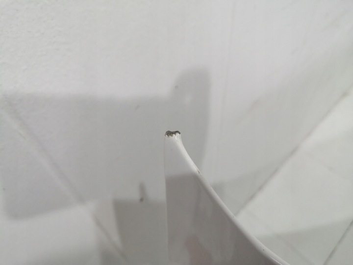 фото №13, Капот vw transporter t6 hal 8563