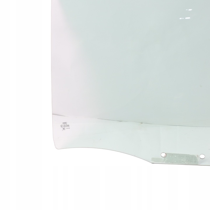 фото №10, Audi a6 rs6 c7 avant стекло дверь левая задняя зелёная as2 4g9845205