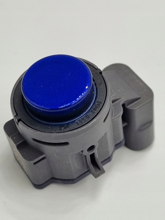 фото №1, Датчик pdc land rover new defender l8b215k859aa