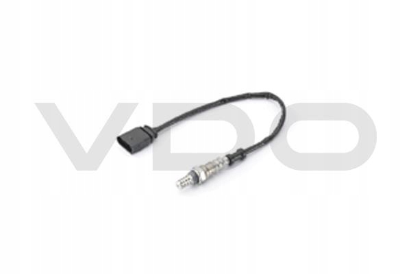 фото №1, Лямбда-зонд audi