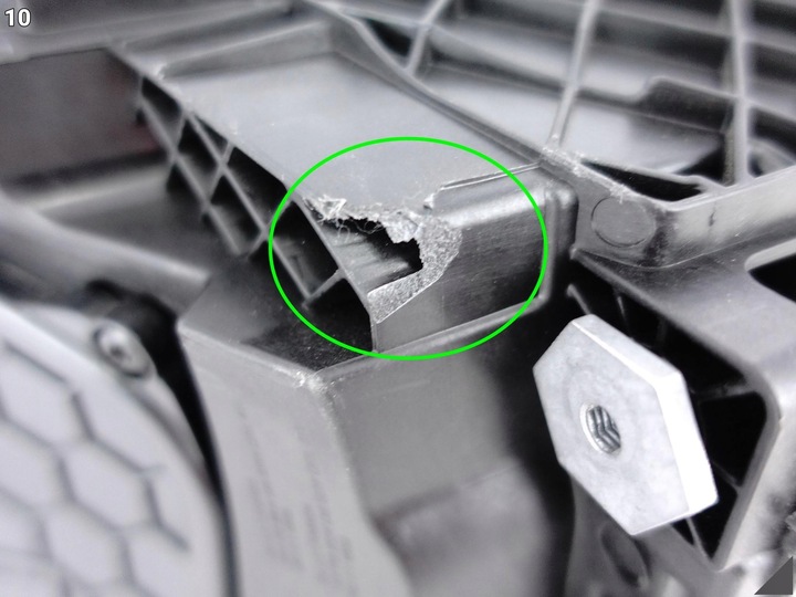 фото №11, Porsche 911 992 20- лампа pdls полный led правая перед европа 992941032h