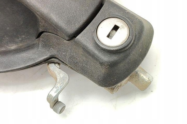 фото №10, Ручка задніх правих двері fiat doblo cargo 223_ 232884 1.25l дизель