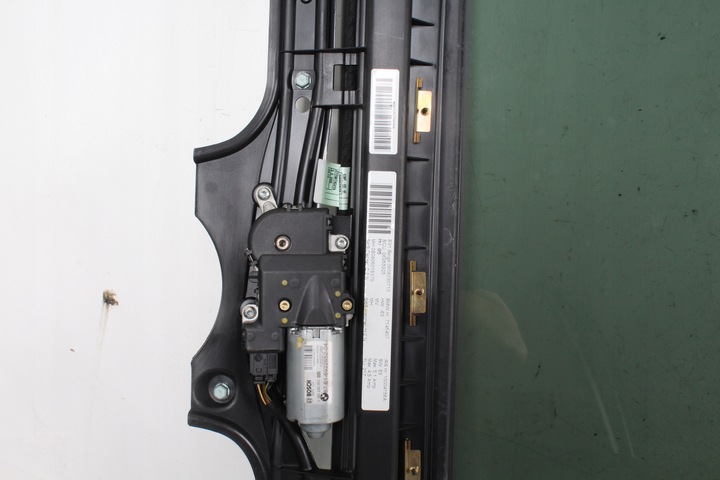 фото №11, Люк крыша панорамный панорама bmw e91 / рестайлинг lci 7145407