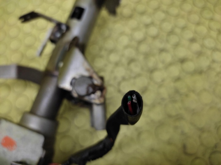 фото №9, Toyota corolla e12 підсилювач електричні 4520002180