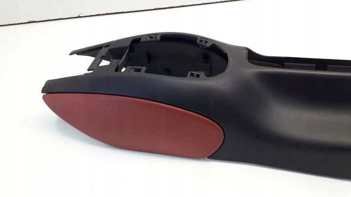 фото №6, Porsche 986 carrera консоль середня підлокітник