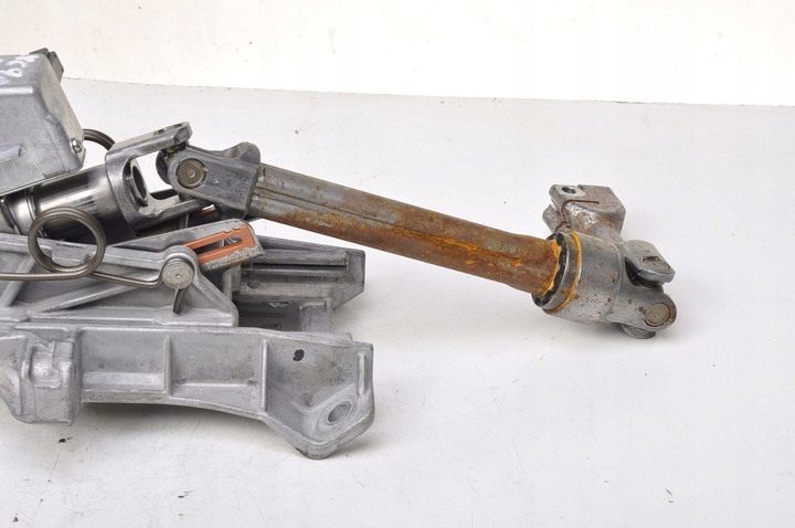 фото №9, Volvo xc90 ii колонка кермова блоку da колонки 31476490