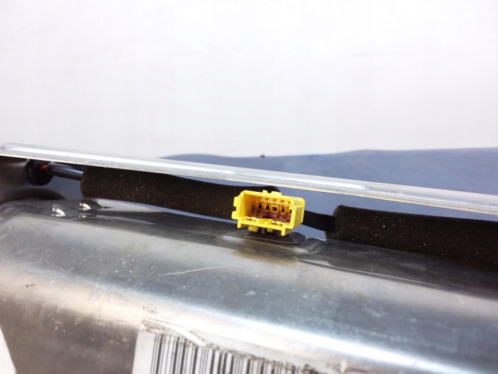 фото №4, Audi a8 d3 подушка подушка  пасажира 4e0880203b