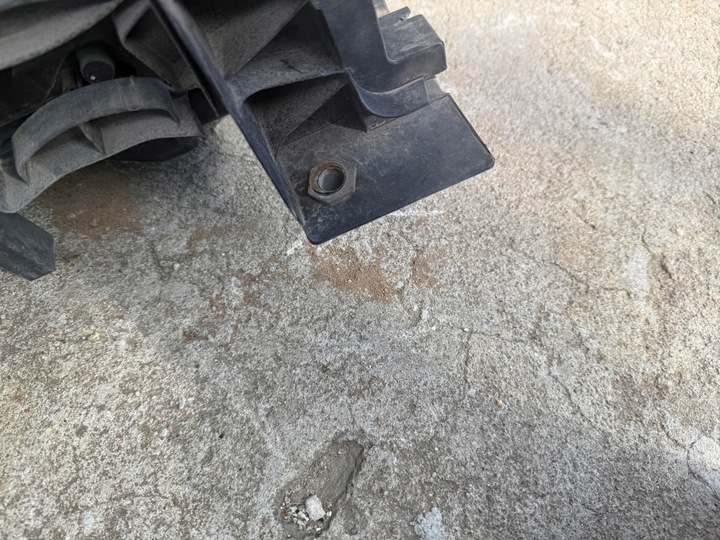 фото №12, Лампа ліва ксенон kpl. audi q5 8r передній рестайлінг 8r0941029af