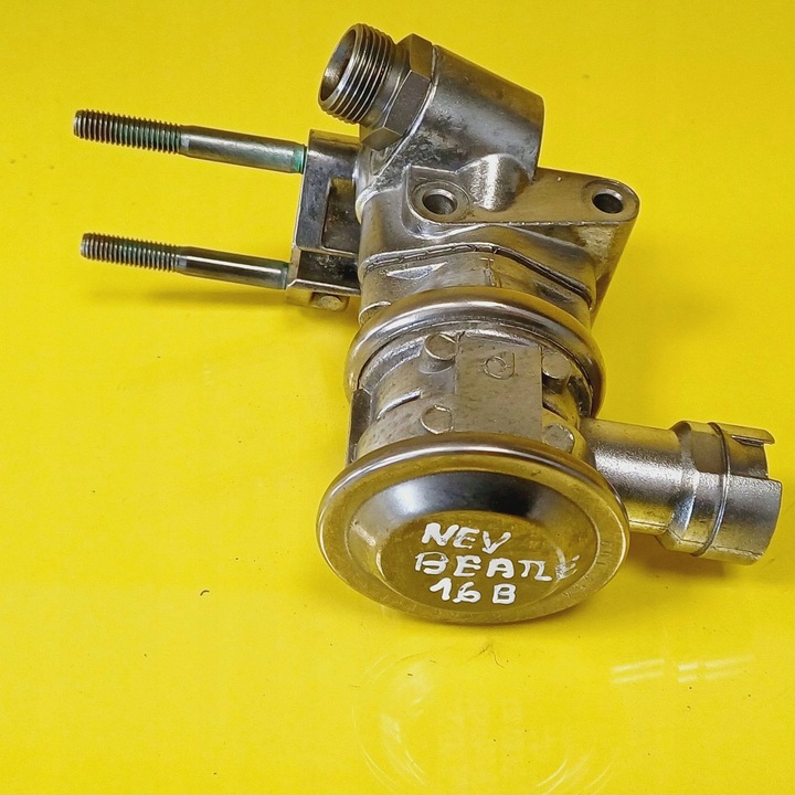 фото №5, Клапан egr vw new beetle 1.6 бензин 06a131166b nr142