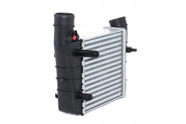 фото №14, Ridex 468i0051 інтеркулер do seat exeo st 3r5 do audi a4 avant 8ed, b7