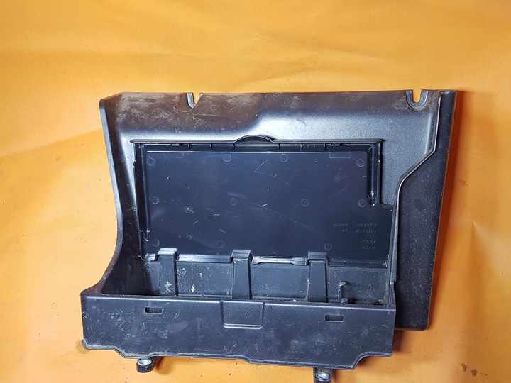 фото №3, Бардачок кабины man tgs евро 6