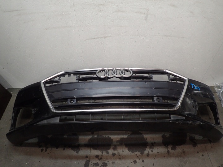 фото №1, Бампер перед audi a7 c8 4k8