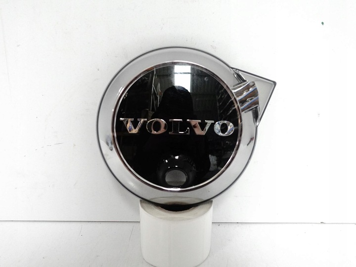 фото №1, Volvo ex40 v90 s90 v60 ii значок эмблема pod камера радар с подогревом перед