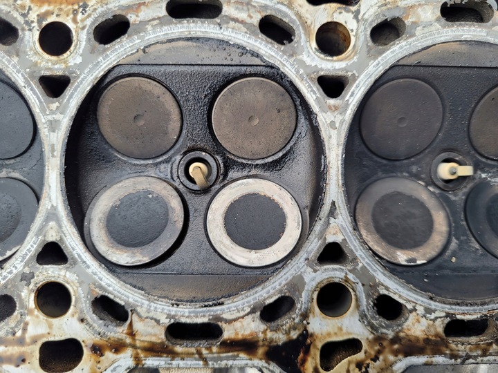 фото №13, Запчасти | mokka astra j головка валы 1.4 turbo a14net b14net 55565291