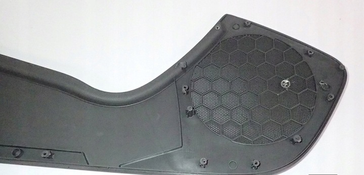 фото №8, Накладка защита динамика bose 4l0867134 audi q7 4l