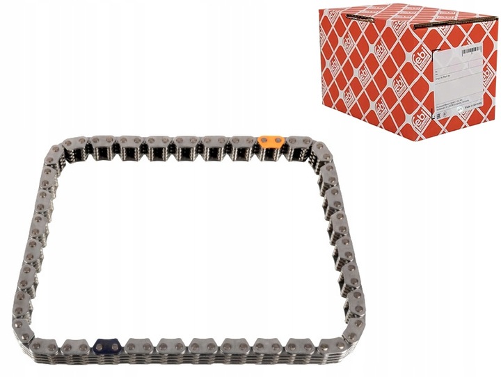 фото №10, Febi bilstein 100314 ланцюг розподільний вал