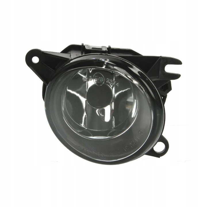 фото №15, Фара противотуманный audi