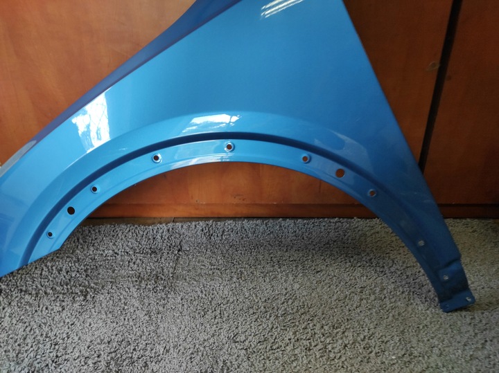 фото №6, Крыло левый audi q3 8u 11-18 lx5k