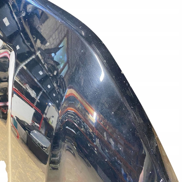 фото №5, Ford bronco 2021 кришка передня / капот двигуна