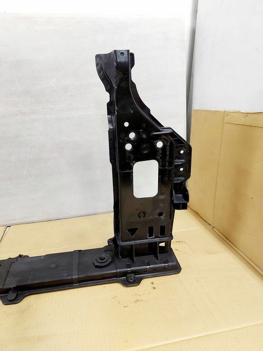 фото №9, Hyundai i40 1.7 crdi pas перед переднее усилитель лобовое