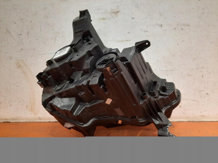 фото №13, Citroen c4 iii 19-24 лампа левый перед полный led vision 9830649480