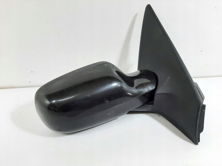 фото №11, Renault megane ii hb 3d 04r зеркало правое код nv676 9pin