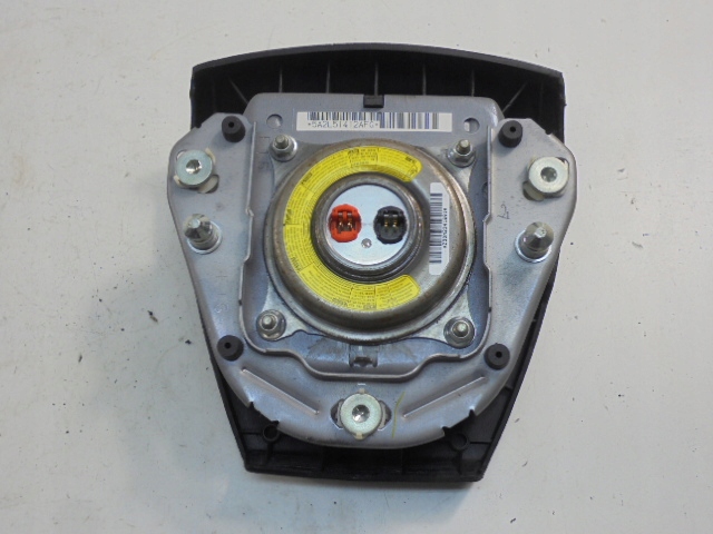 фото №12, Toyota prius iii xw30 кермо подушка подушка  45103-47020