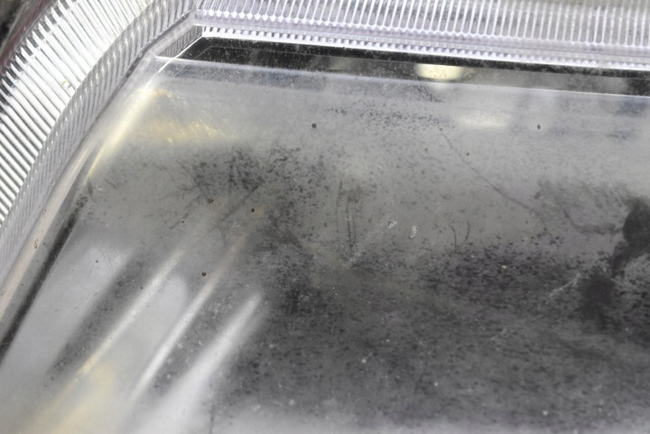 фото №7, Фара левый лампа перед линза eu 100-59083 suzuki grand vitara 2 ii