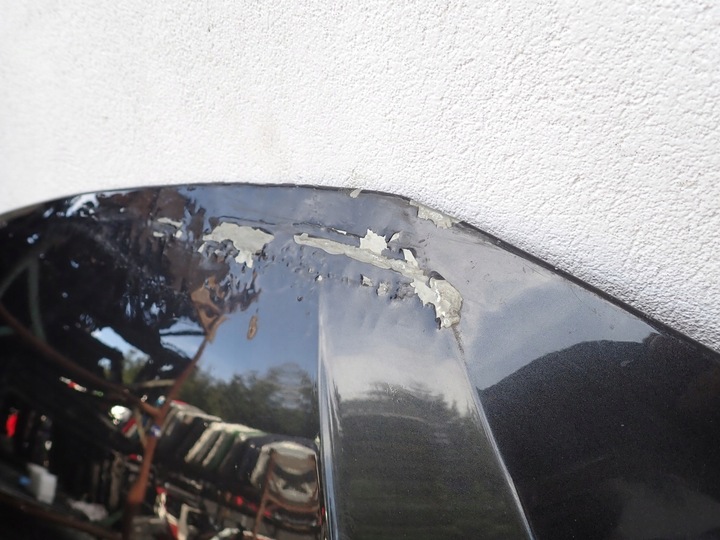 фото №8, Капот кришка двигуна vw volkswagen arteon 3g8