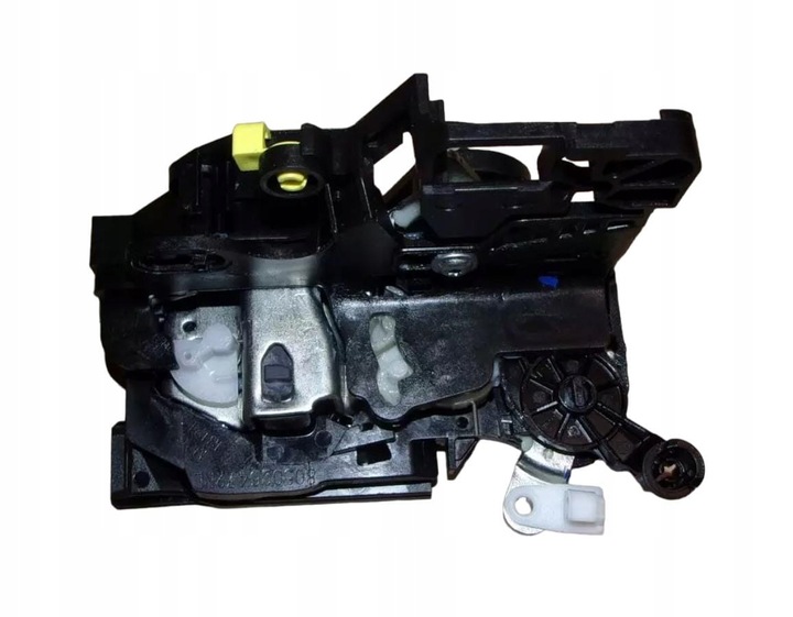 фото №1, Замок двері renault 805026472r новий оригінал оригінальний номер