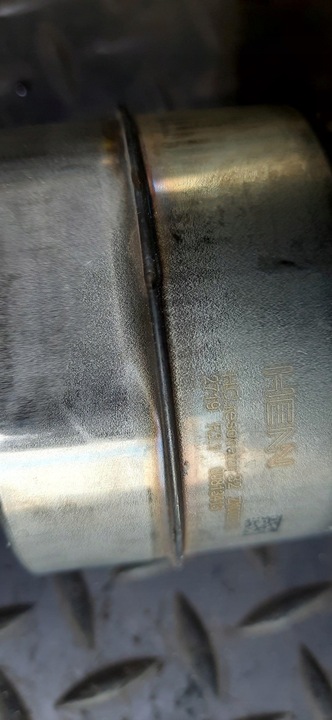 фото №11, Шланг інтеркулер 1.3 qashqai j11 144600442r