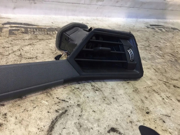 фото №8, Декори інтер'єру bmw g20 g21 g42 quarz mat комплект