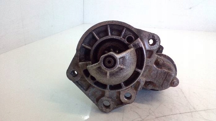 фото №6, Стартер volkswagen polo iii 1,4 b 085911023e