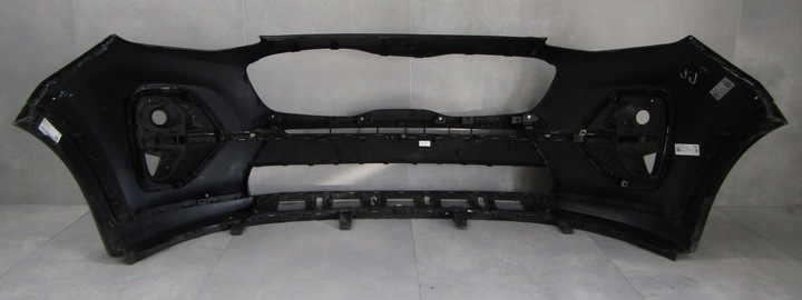 фото №11, Бампер перед переднє kia sportage 4 iv рестайлінг 18-