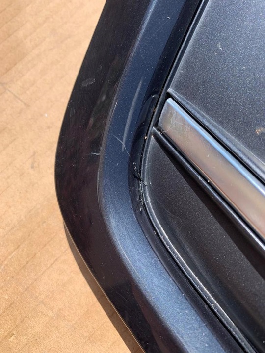 фото №7, Решітка радіатора решітка audi q5 ii 2 80a 80a853651c s-line