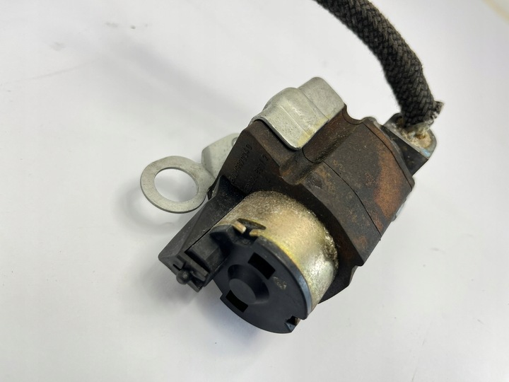 фото №7, Насос asr mercedes w124 w201w126 r129 w140 0004300432