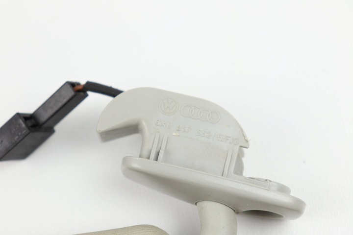 фото №6, Vw passat b5 fl захист сонцезахисна сонцезахисний козирок права 6x0857552