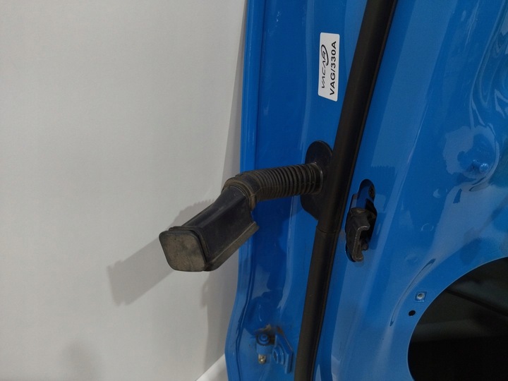 фото №16, Дверь правые зад задние audi a3 8y lv5c