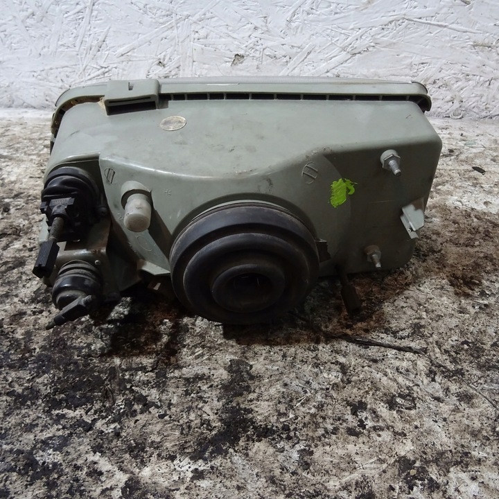 фото №2, Tyc relay фара