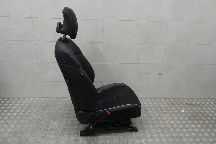 фото №15, Kia sportage v gt-line сидіння сидіння підігрів напівшкіра комплект 23-