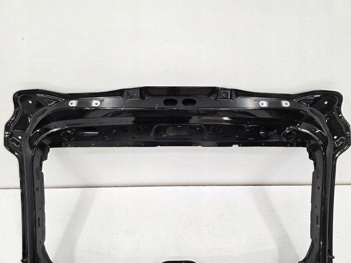 фото №12, Кришка багажника volvo xc40 рестайлінг