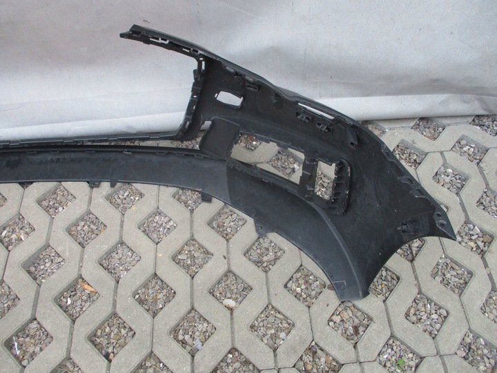 фото №8, Бампер перед переднее audi a6 c8 s line 4k 6x pdc омыватель 4k0807437c