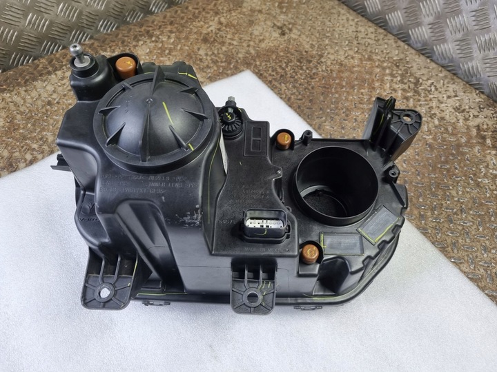 фото №10, 2022 dodge challenger фара 68174065ag