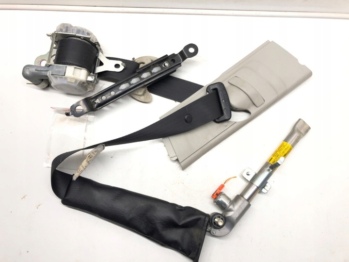 фото №1, Pas безопасности левый перед subaru legacy v 08-14