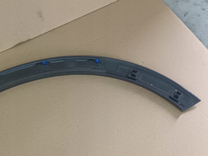 фото №8, Планка задняя правая audi q3 ii 83a зад правые