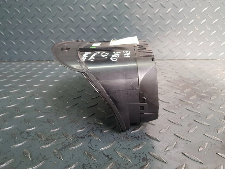 фото №5, Спідометр  9 141 487 bmw 3 e90 e91 318d 320d m47 дорестайлінг eu механічна коробка передач